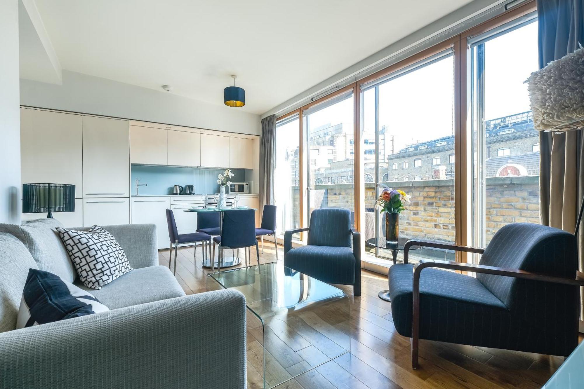 Central Servised Apartments On Artillery Lane London Room photo