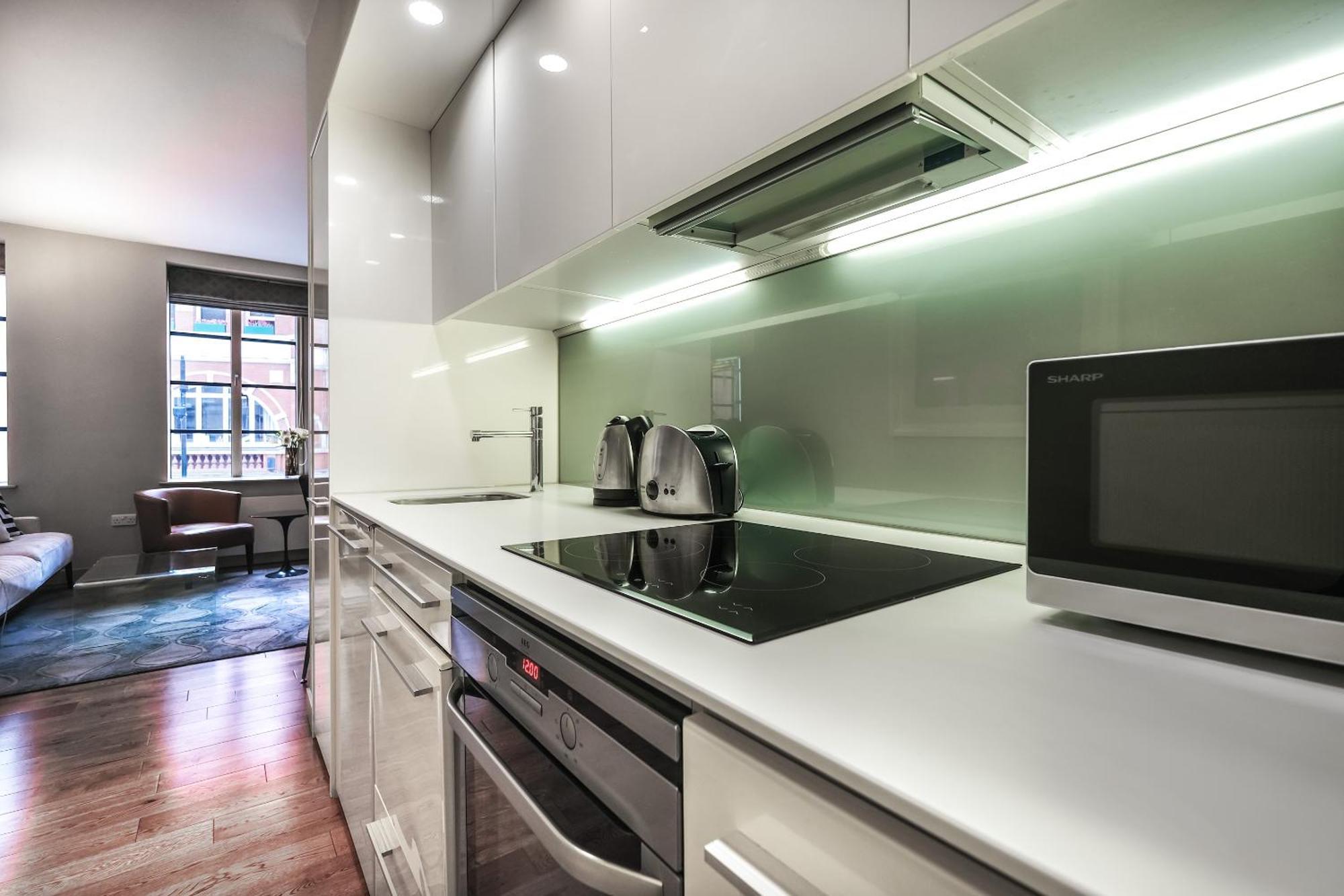 Central Servised Apartments On Artillery Lane London Room photo