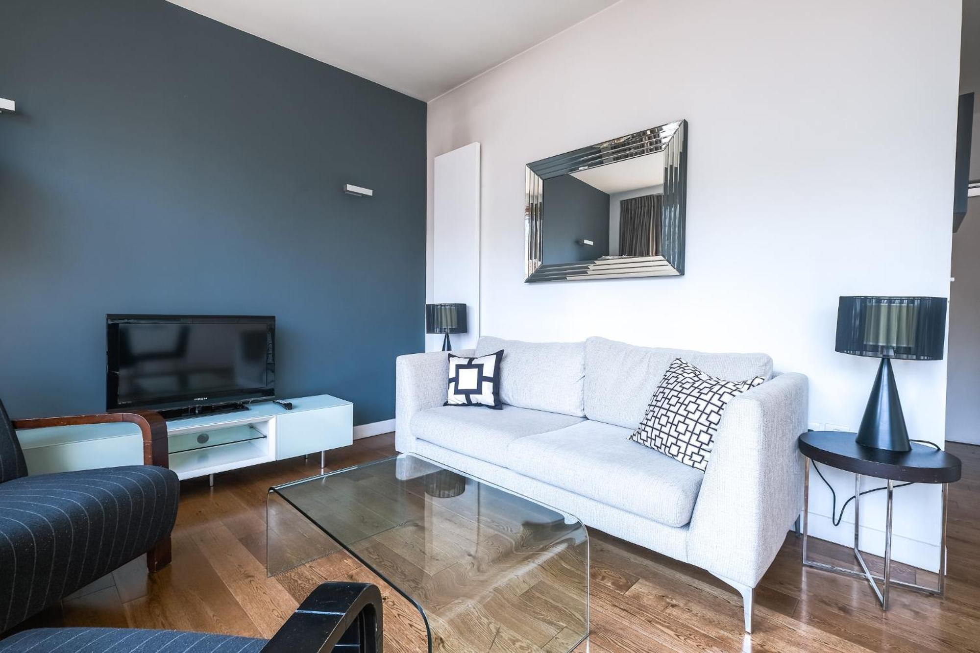 Central Servised Apartments On Artillery Lane London Room photo