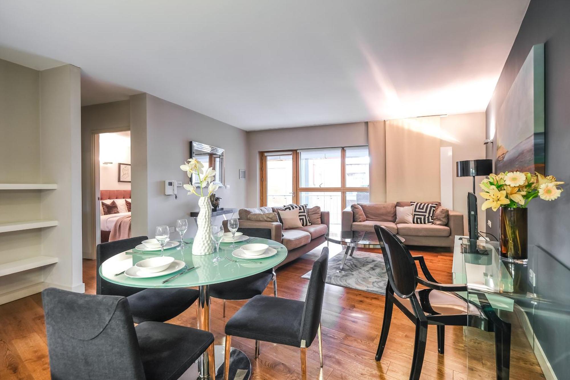 Central Servised Apartments On Artillery Lane London Room photo