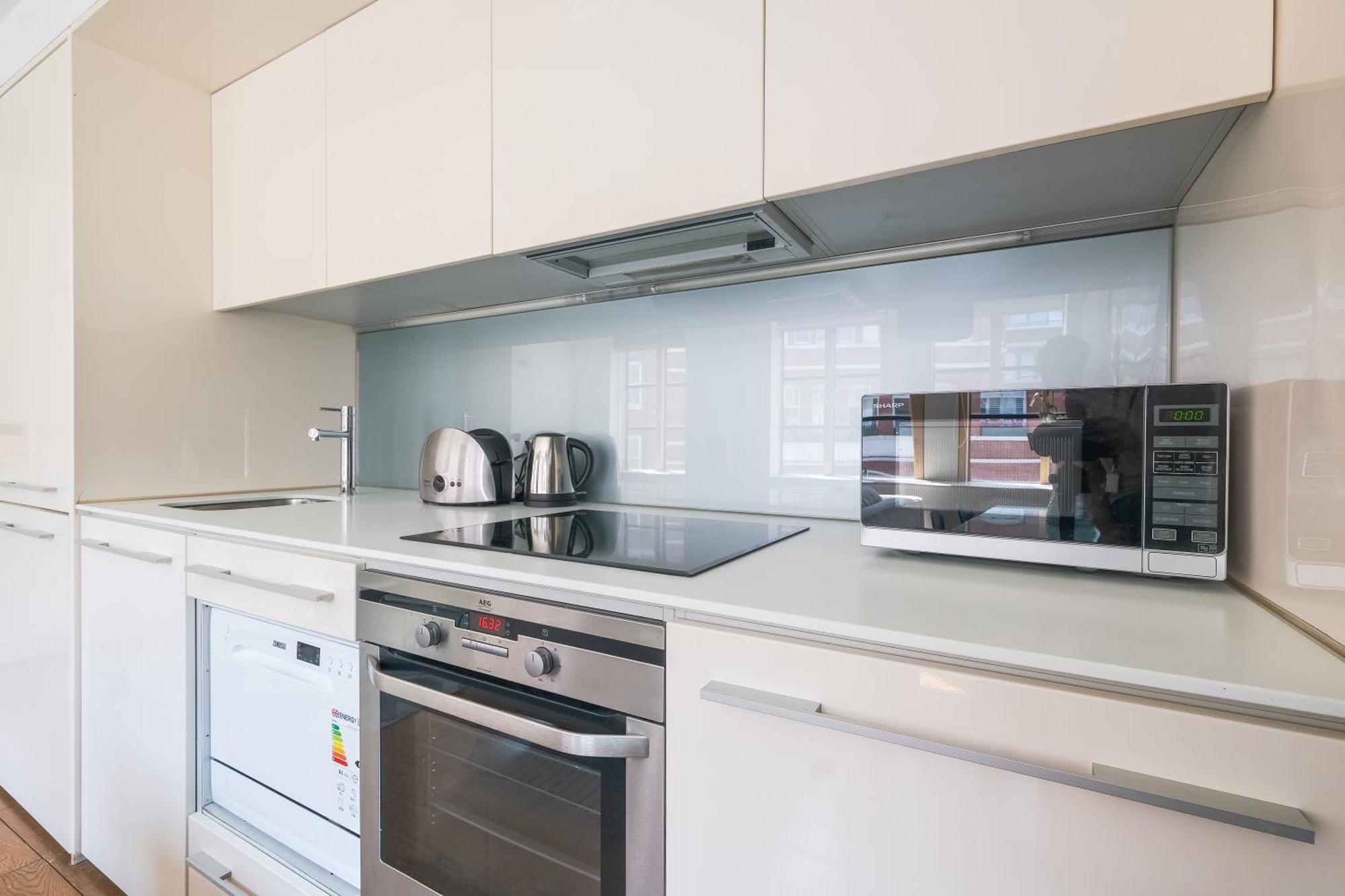 Central Servised Apartments On Artillery Lane London Room photo
