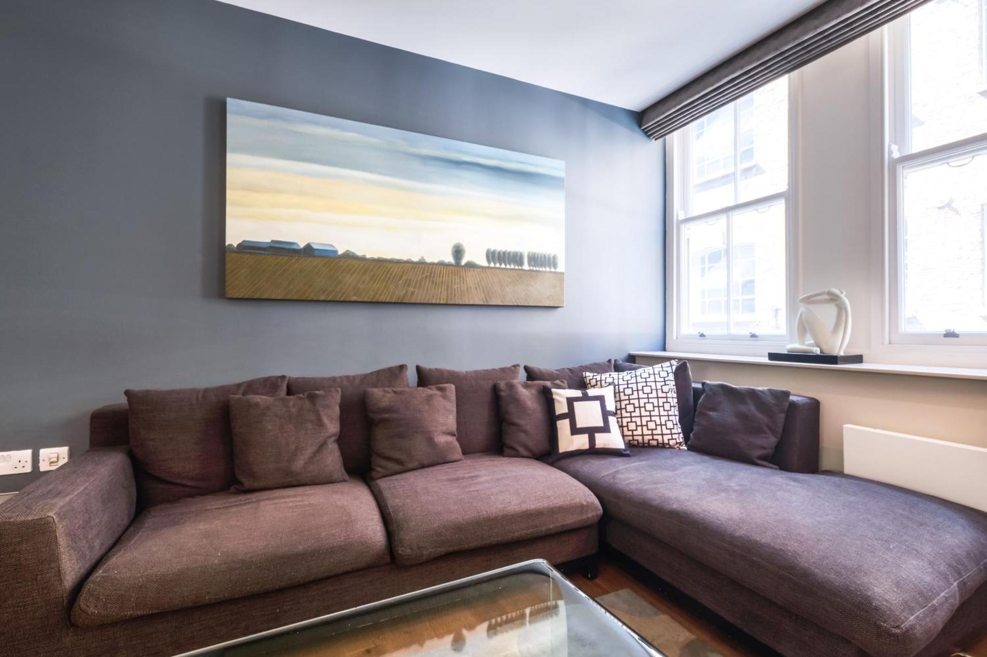 Central Servised Apartments On Artillery Lane London Room photo