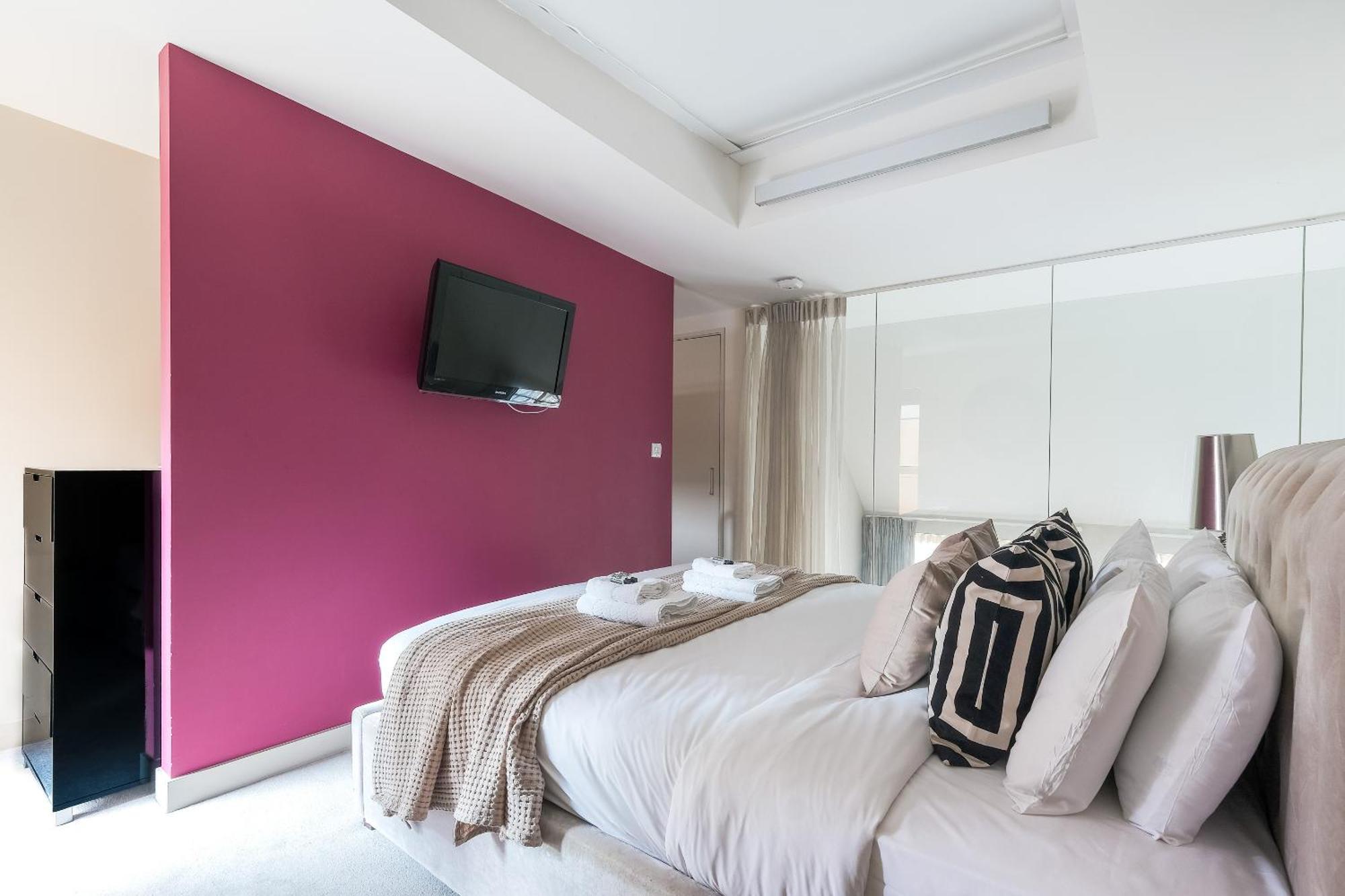 Central Servised Apartments On Artillery Lane London Room photo