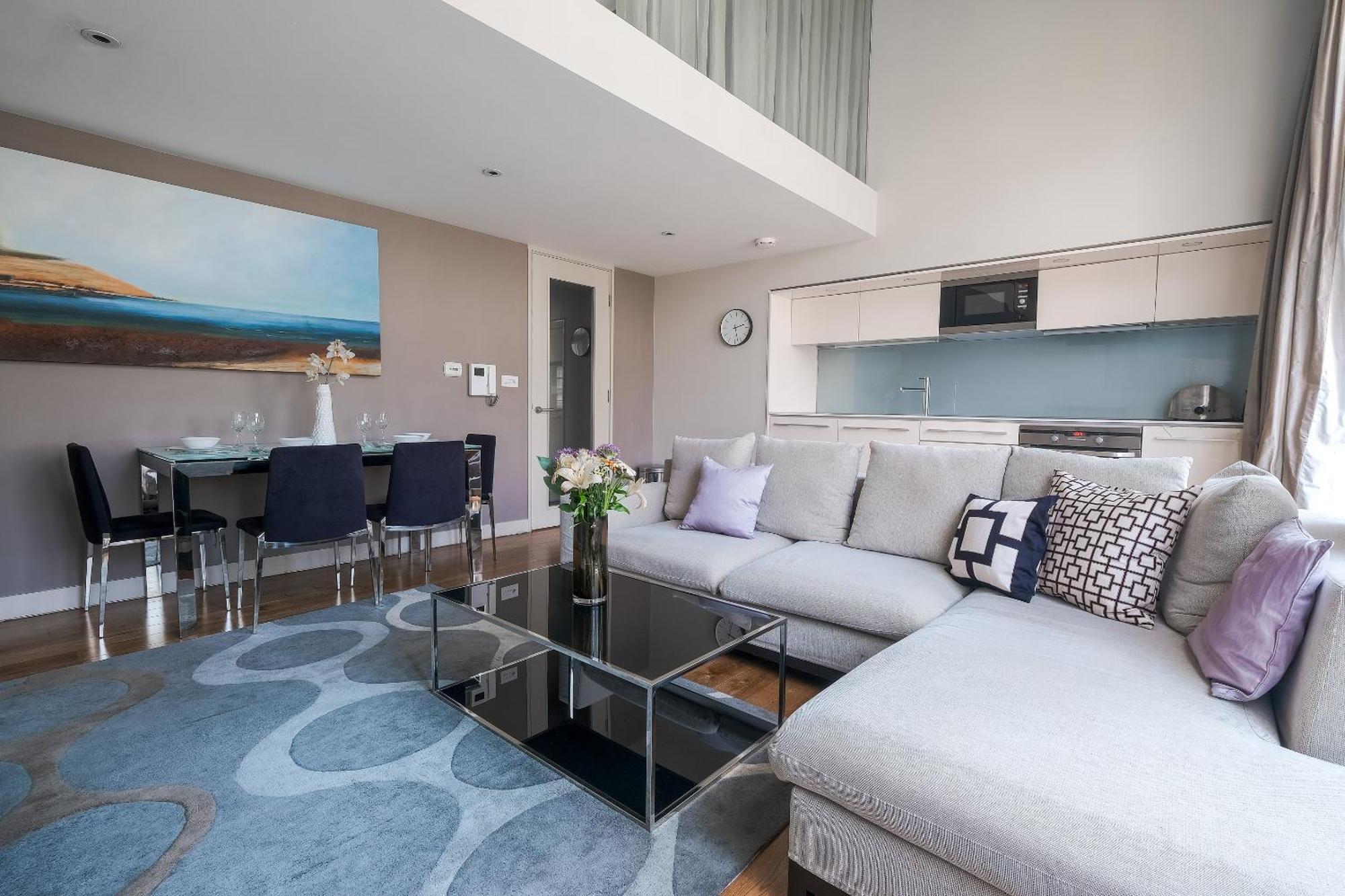 Central Servised Apartments On Artillery Lane London Room photo